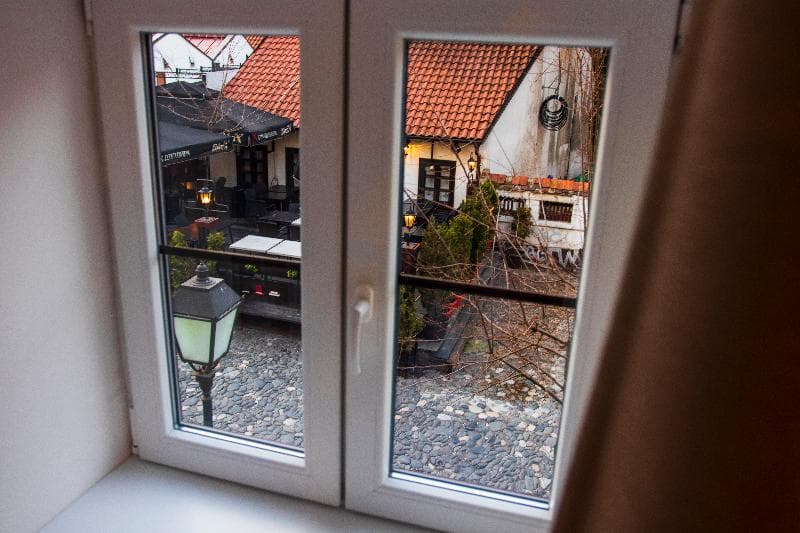 Luxury Rooms Velika Skadarlija 4