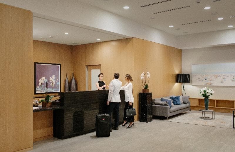 Level Los Angeles Downtown – South Olive photo 1