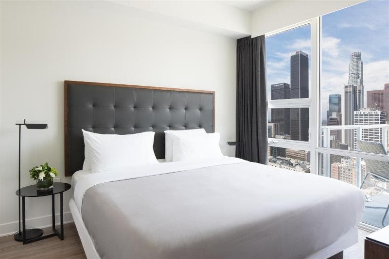 Level Los Angeles Downtown – South Olive 5