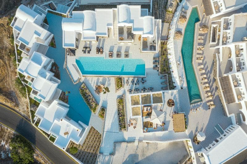 Secret View Hotel photo 1
