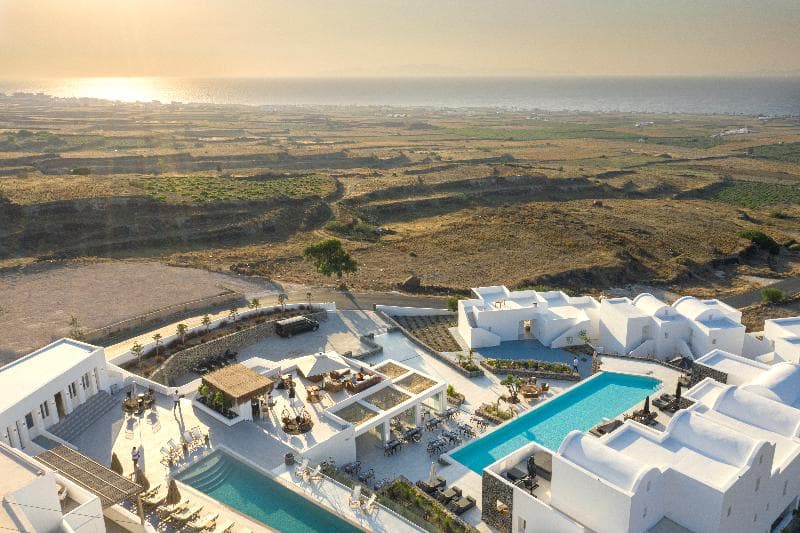 Secret View Hotel 2