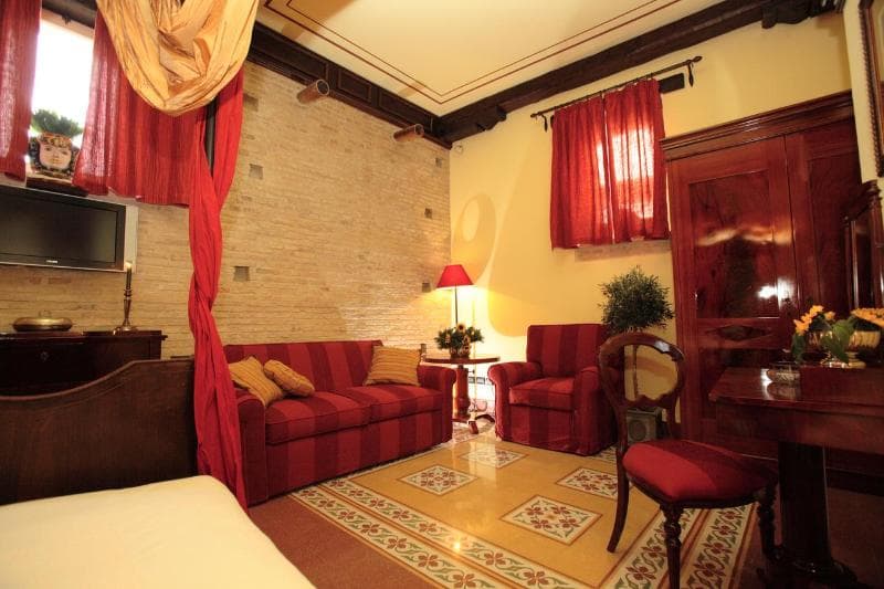 Casa Turchetti 4