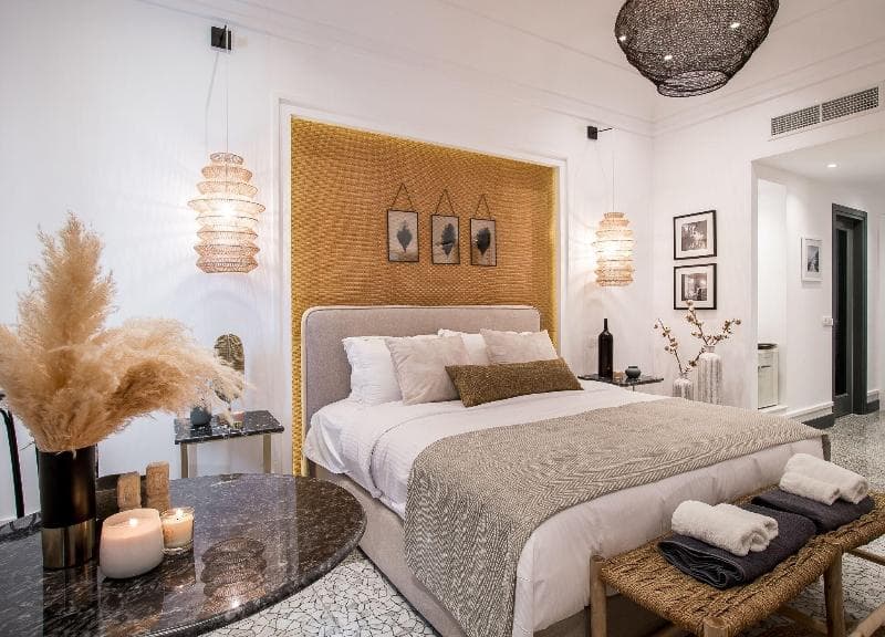 Amelot Art Suites (Adults Only) 3
