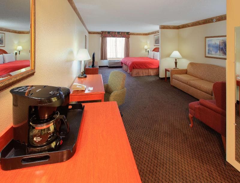 Country Inn & Suites By Radisson, El Dorado, Ar 4