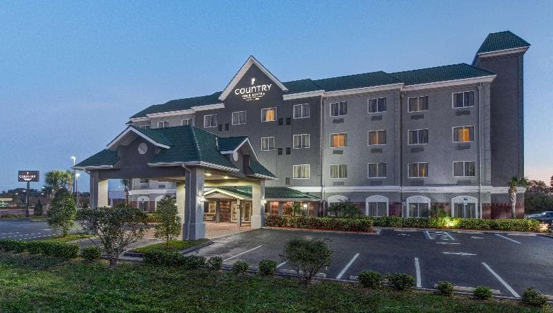 Country Inn and Suites by Radisson St Petersburg Clearwater FL 5
