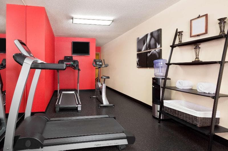 Country Inn & Suites By Radisson, Atlanta I-75 South, Ga 2