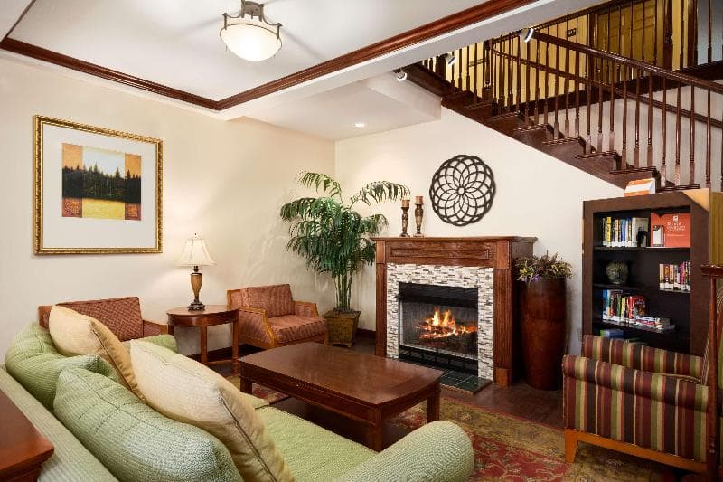 Country Inn & Suites By Radisson, Atlanta I-75 South, Ga 5