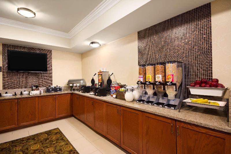 Country Inn & Suites By Radisson, Atlanta I-75 South, Ga 3