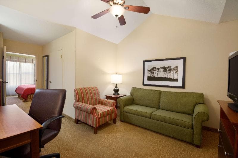Country Inn & Suites By Radisson, Atlanta I-75 South, Ga 4