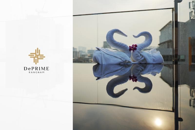 De Prime@Rangnam Your Tailor Made Hotel 2