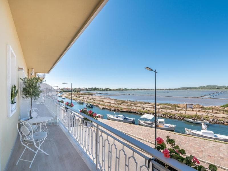 Aquamadre Suites 5