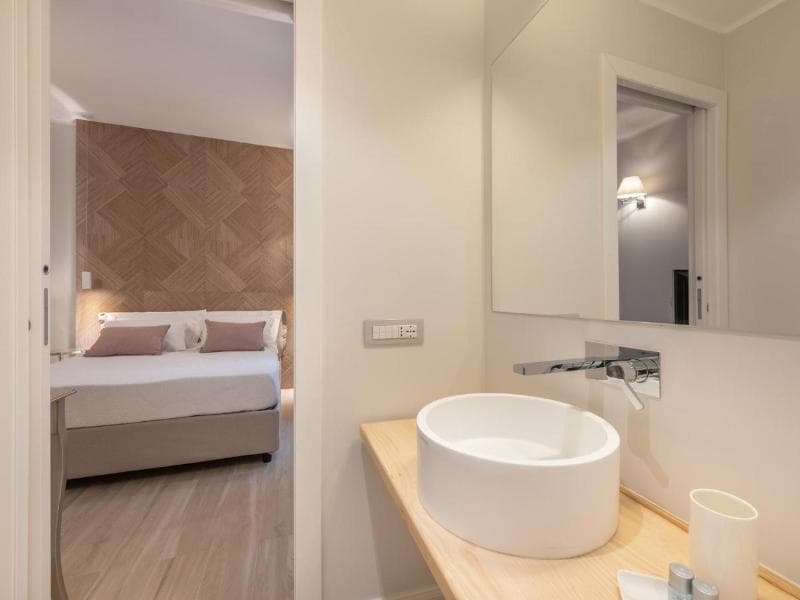 Aquamadre Suites 3