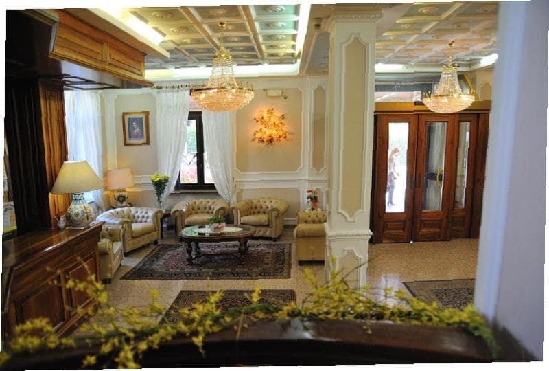 Hotel Savona photo 1