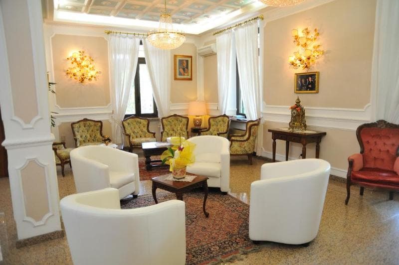 Hotel Savona 4