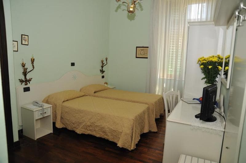 Hotel Savona 5