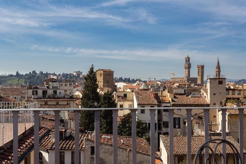 B&B Palazzo Graziani 2