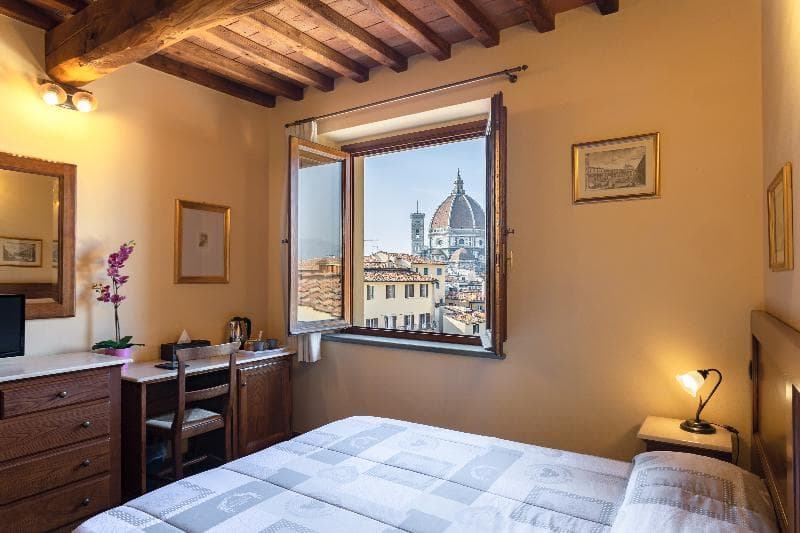 B&B Palazzo Graziani 5