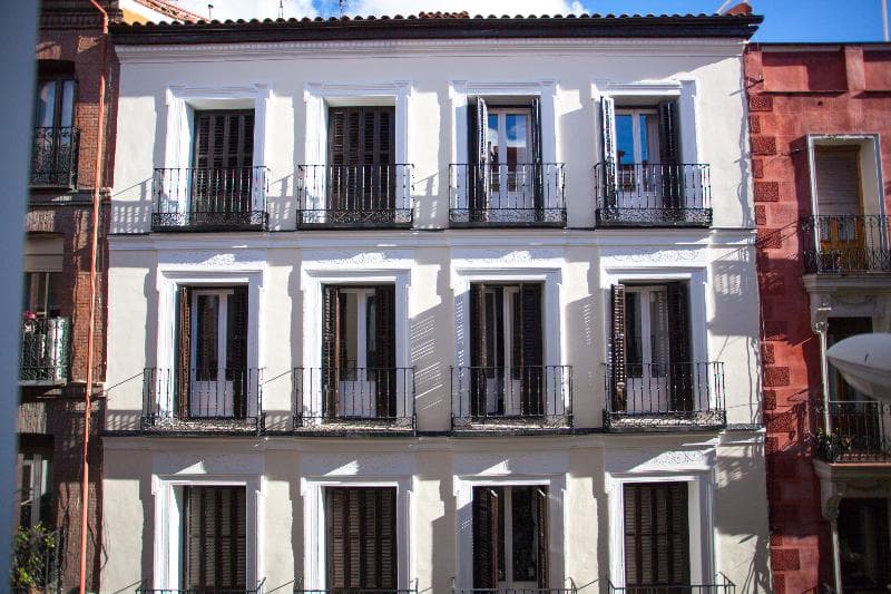 Gran Central Suites 3