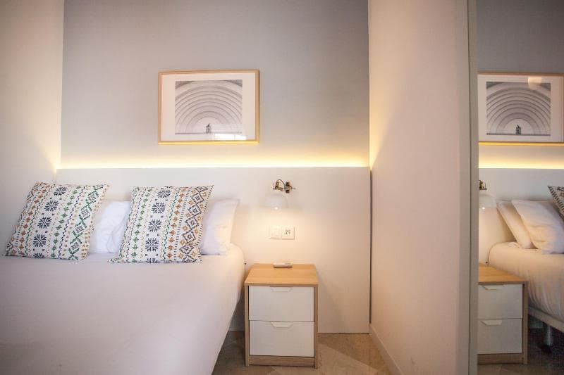 Gran Central Suites 2