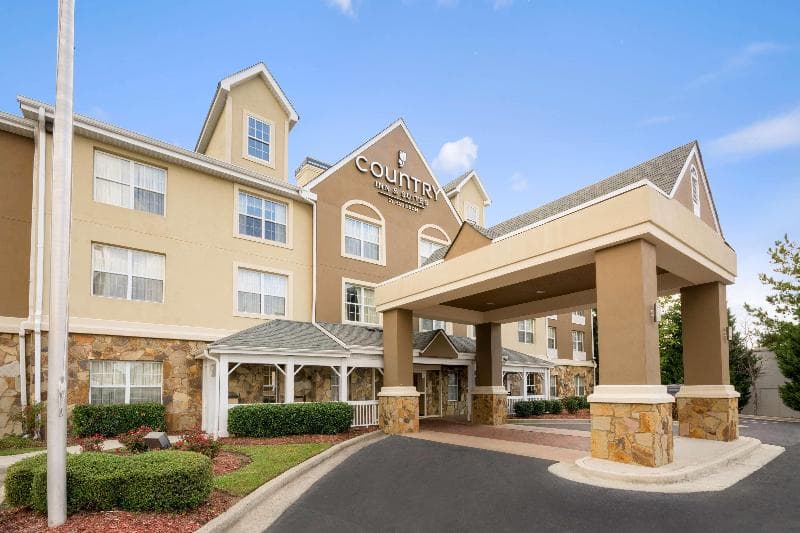 Country Inn & Suites By Radisson, Norcross, Ga photo 1