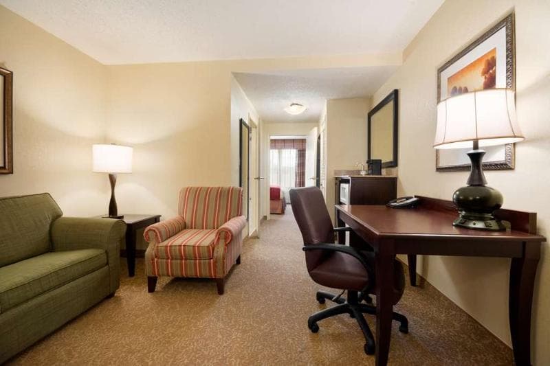 Country Inn & Suites By Radisson, Norcross, Ga 5