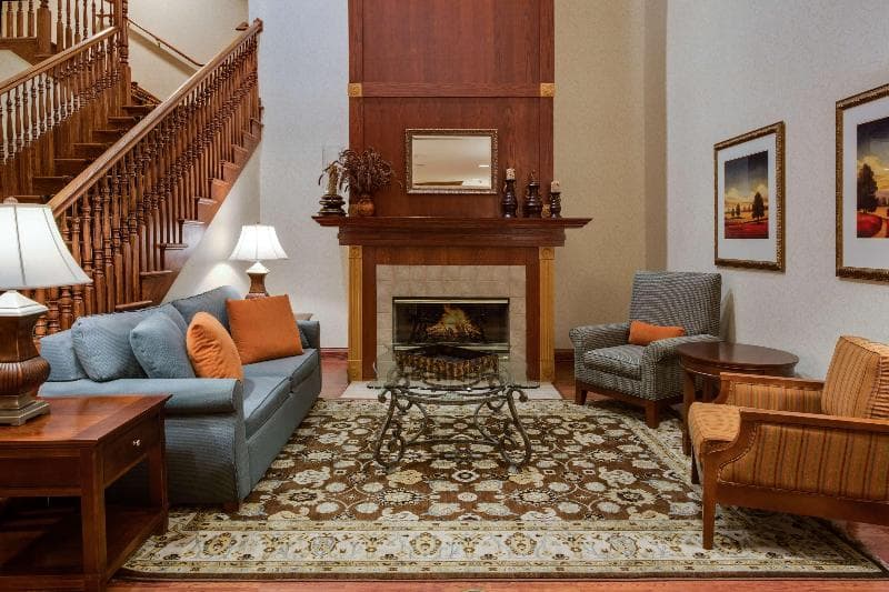 Country Inn & Suites By Radisson, Crystal Lake, Il 4