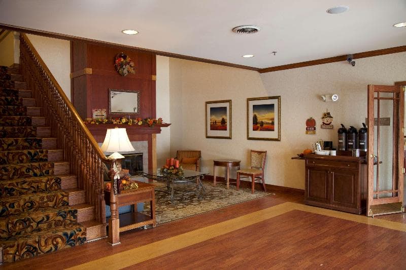 Country Inn & Suites By Radisson, Crystal Lake, Il 5