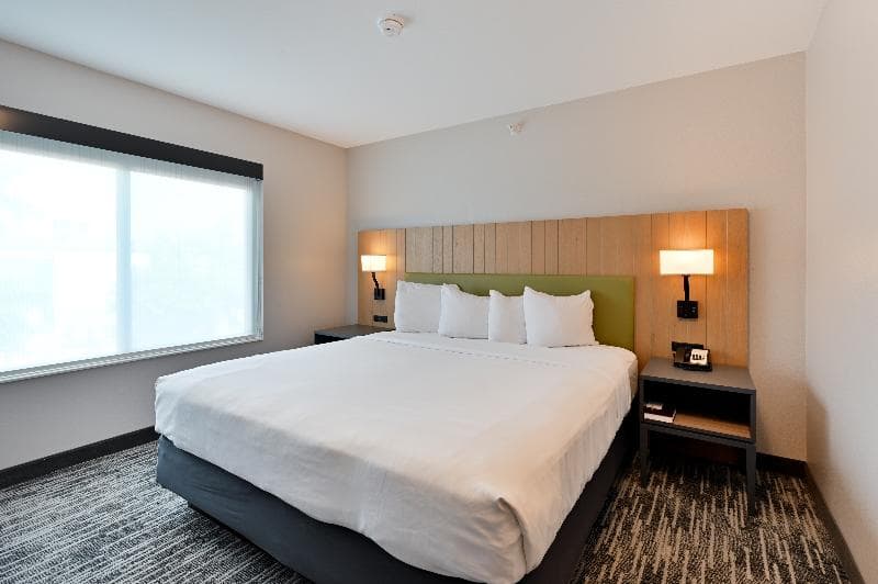 Country Inn & Suites By Radisson, Bloomington-Normal Airport, Il 4
