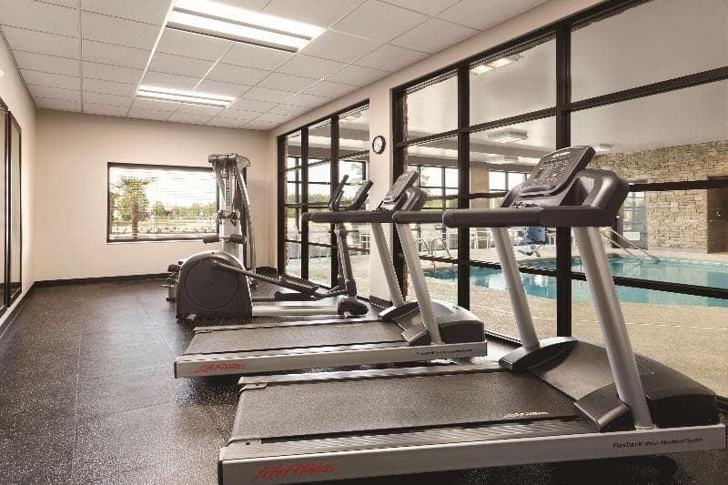 Country Inn & Suites By Radisson 2