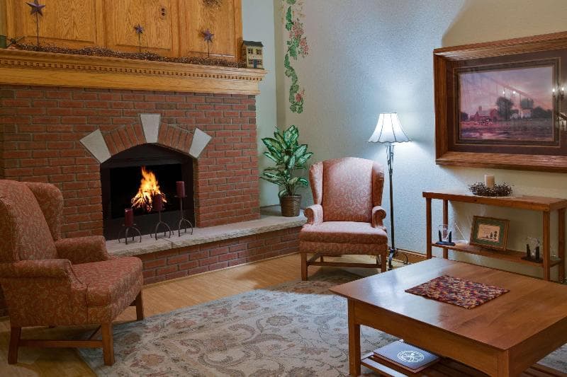 Country Inn & Suites By Radisson 4