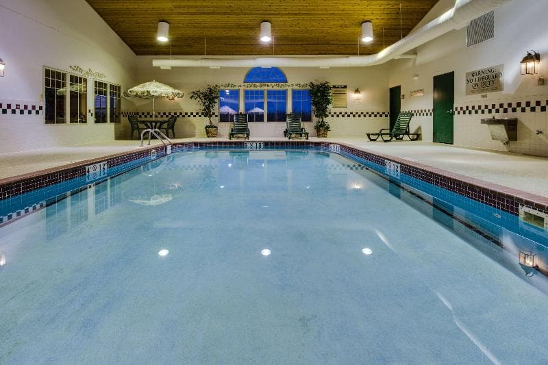 Country Inn & Suites By Radisson 5