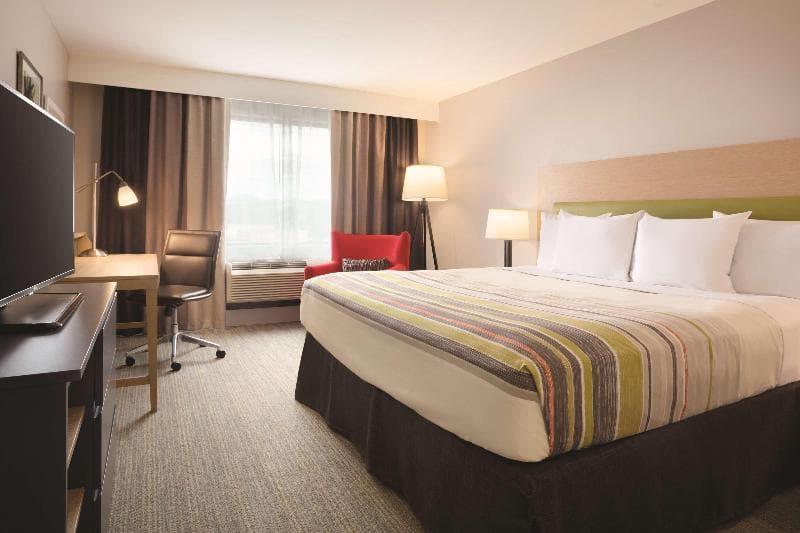 Country Inn & Suites By Radisson 3