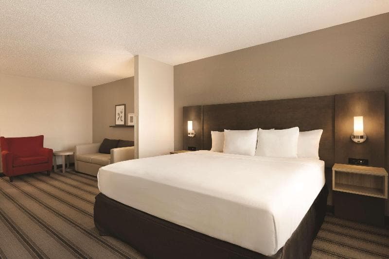 Country Inn & Suites By Radisson, Indianapolis Airport South, In 4