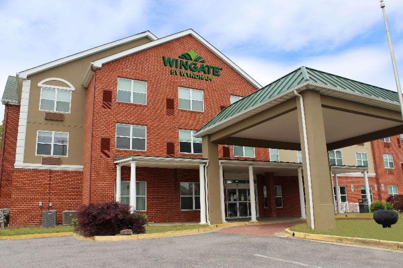 Wingate By Wyndham Waldorf/Washington Dc Area 3