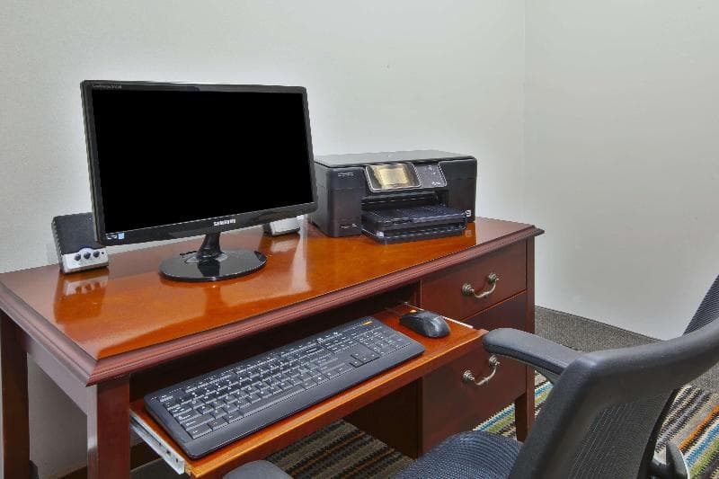 Country Inn And Suites By Radisson Big Rapids Mi photo 1