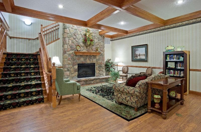 Country Inn & Suites By Radisson, Albertville, Mn 5