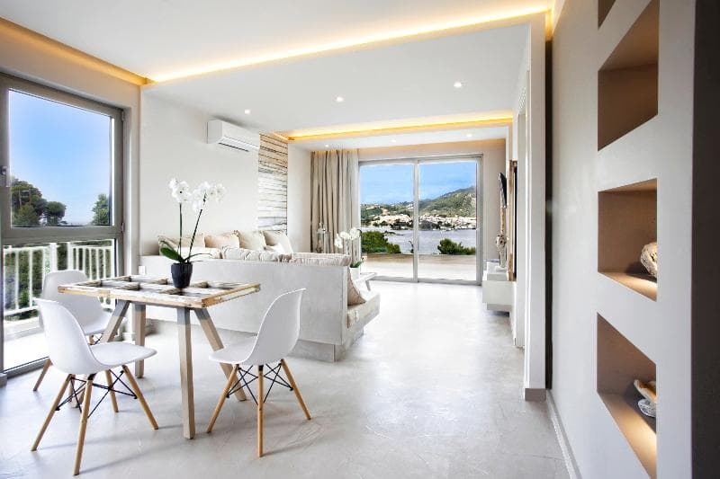 Core Luxury Suites 3