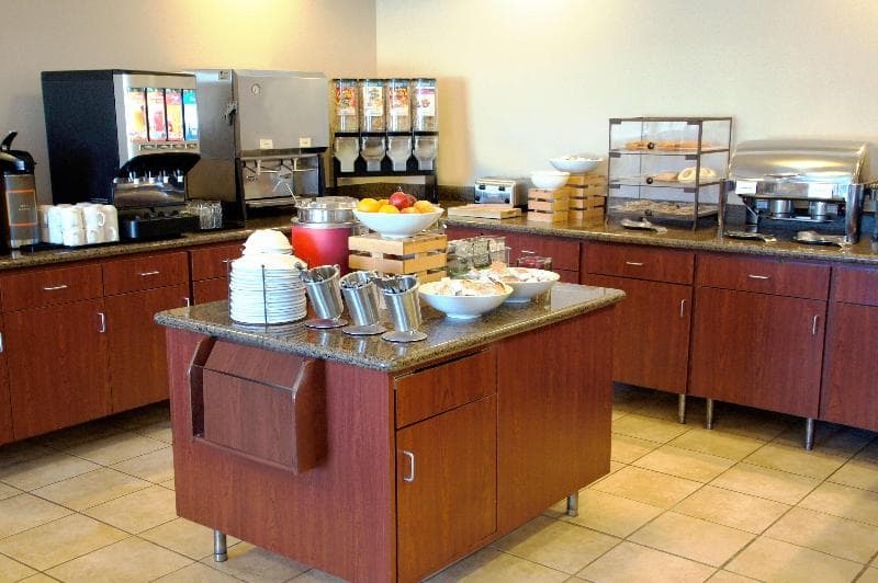 Country Inn & Suites By Radisson, Red Wing, Mn 3