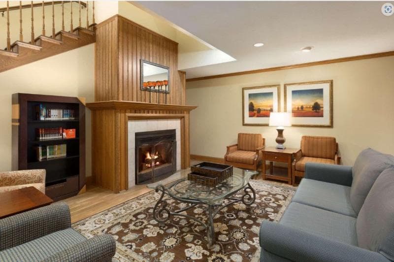 Country Inn & Suites By Radisson, Rochester, Mn 1