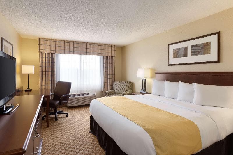 Country Inn & Suites By Radisson, Rochester, Mn 3