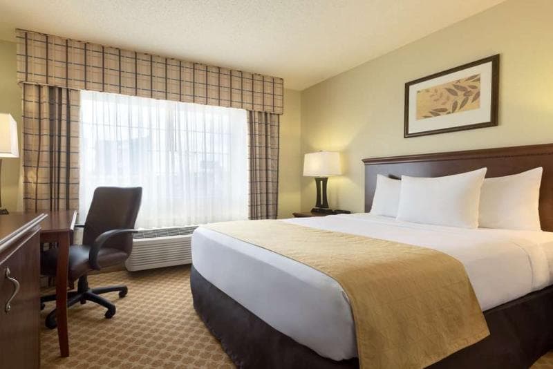 Country Inn & Suites By Radisson, Rochester, Mn 4