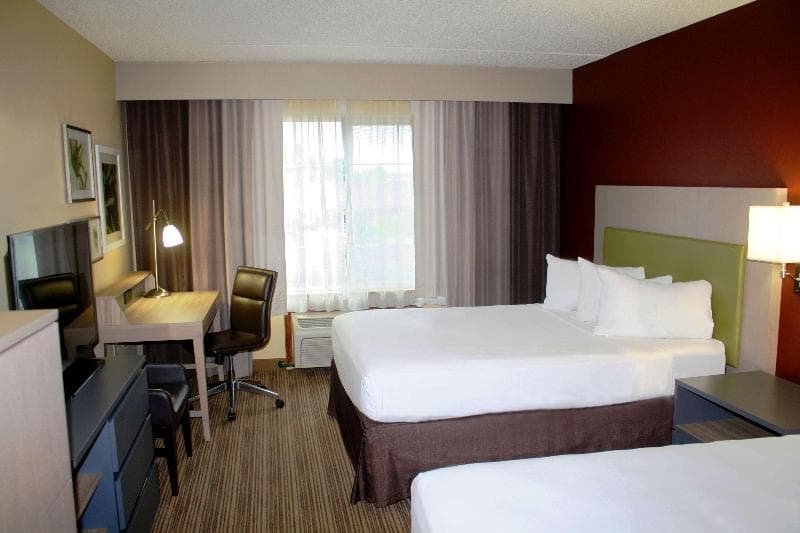 Comfort Inn & Suites St. Paul Northeast 4