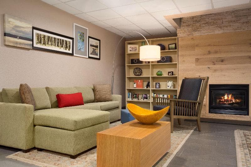 Country Inn & Suites by Radisson, Charlotte University Place, NC 5
