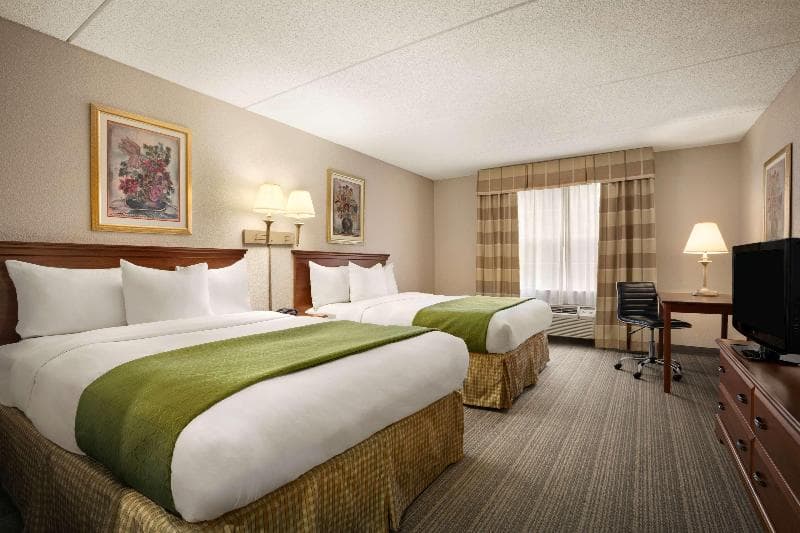 Country Inn & Suites by Radisson, Charlotte University Place, NC 4