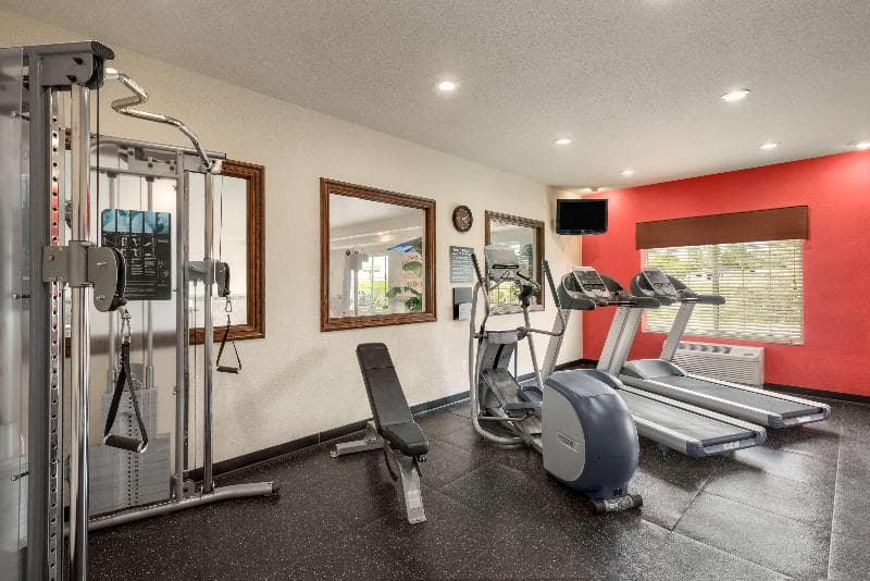 Country Inn & Suites By Radisson, Minot, Nd 2