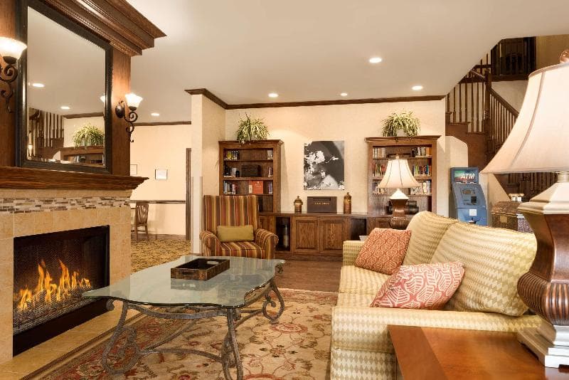 Country Inn & Suites By Radisson, Minot, Nd 5