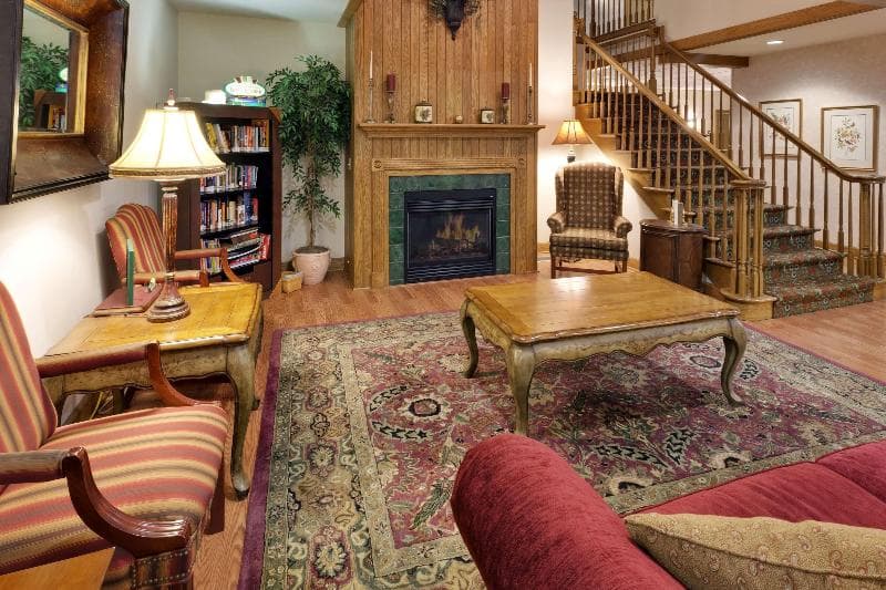 Country Inn & Suites by Radisson, Mount Morris, NY 5