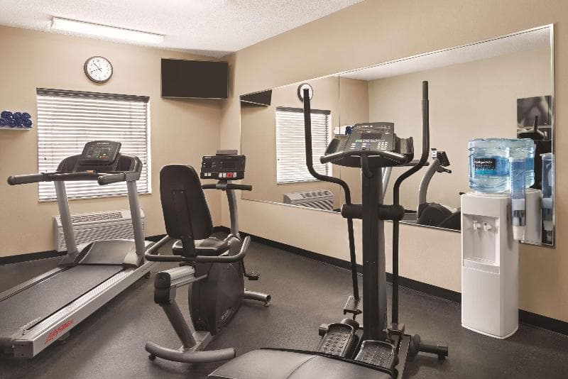 Country Inn & Suites By Radisson, Dayton South, Oh 2