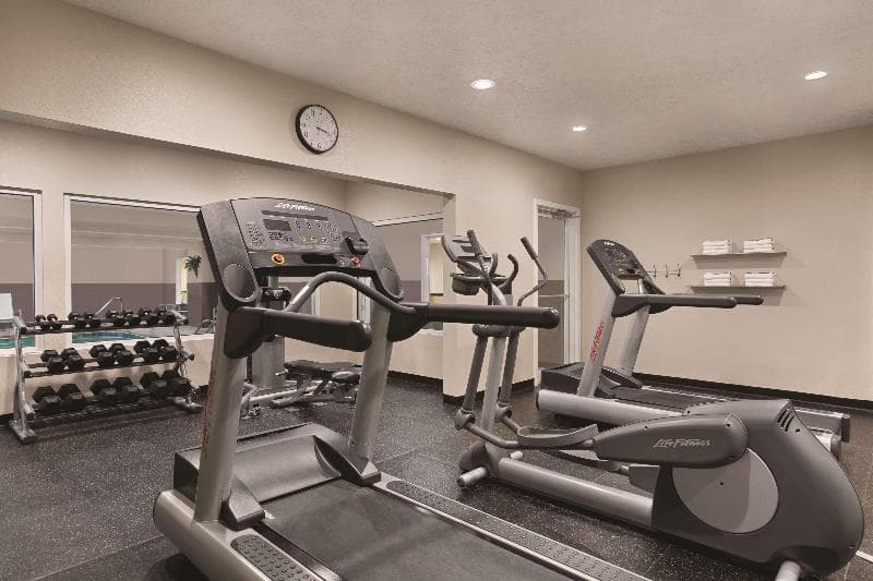 Country Inn & Suites By Radisson Fairborn South Oh 2