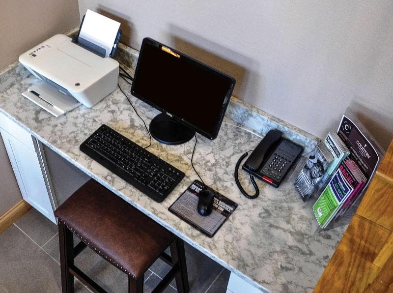 Country Inn & Suites By Radisson Fairborn South Oh photo 1